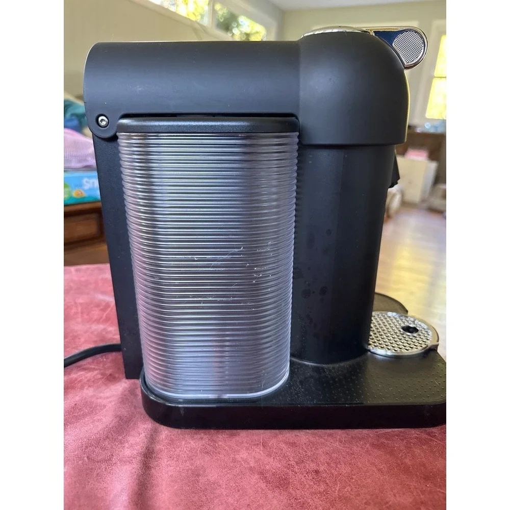 Nespresso Vertuo Coffee and Espresso Machine